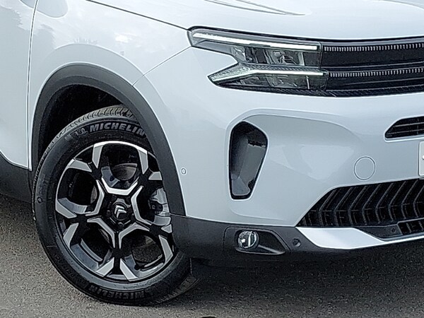 Used Citroen C5 Aircross 2025 for sale - 76288789: Photo 9
