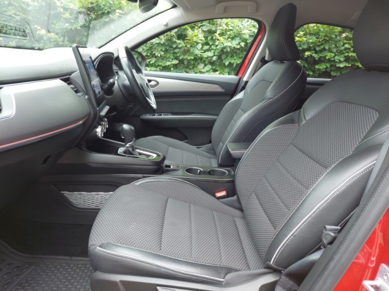 Used Renault Arkana 2022 for sale - 77174156: Photo 5