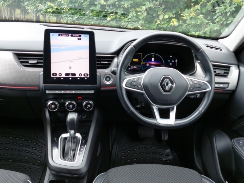 Used Renault Arkana 2022 for sale - 77174156: Photo 7