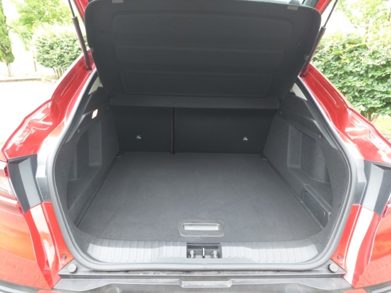 Used Renault Arkana 2022 for sale - 77174156: Photo 8