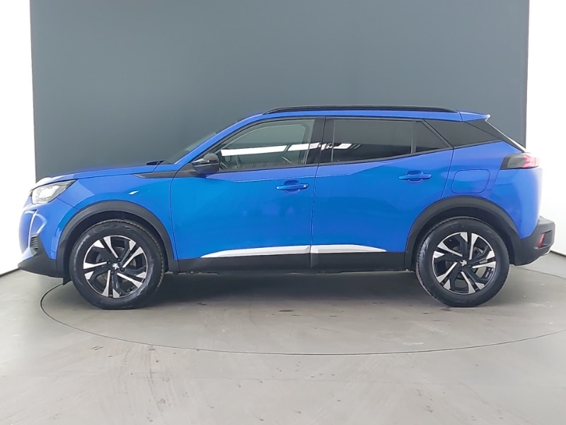 Used Peugeot 2008 2022 for sale - 77476335: Photo 4