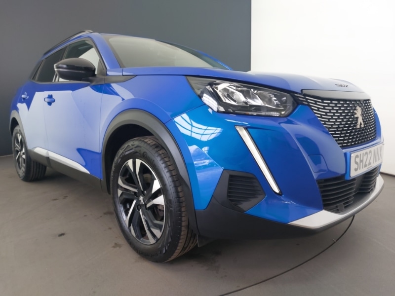 Used Peugeot 2008 2022 for sale - 77476335: Photo 9