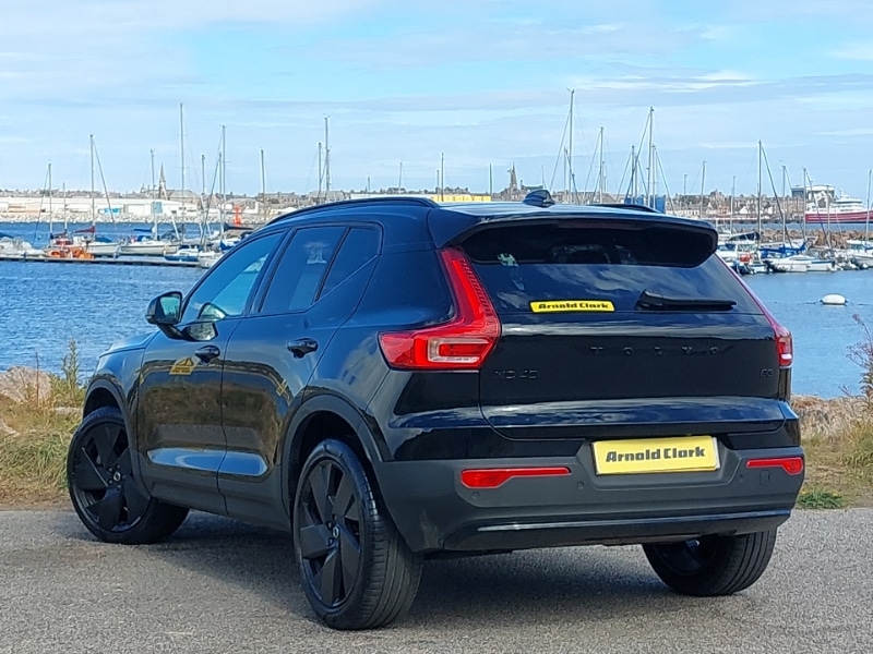Used Volvo XC40 2024 for sale - 76720965: Photo 3