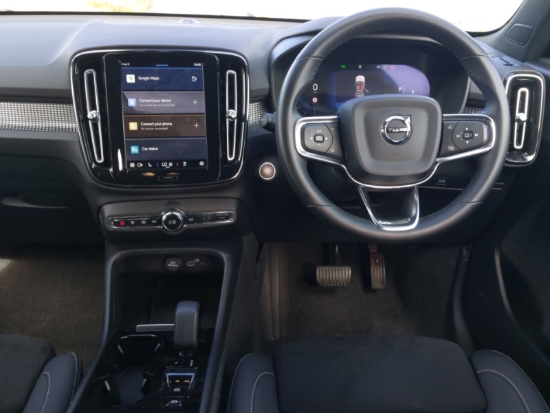 Used Volvo XC40 2024 for sale - 76720965: Photo 7