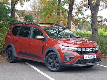 Used Dacia Jogger 2023 for sale - 77299128: Photo