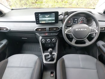 Used Dacia Jogger 2023 for sale - 77299128: Photo