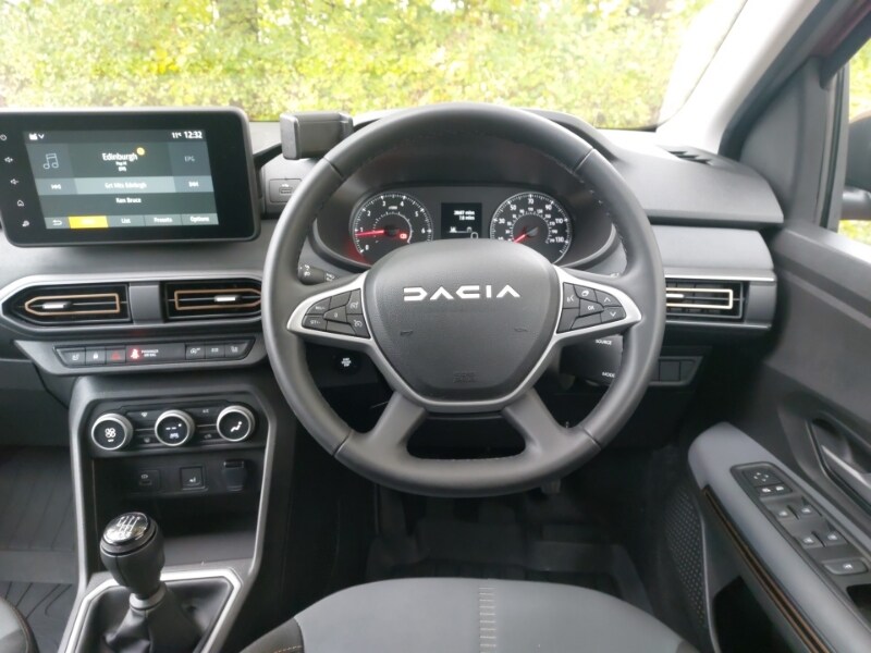 Used Dacia Jogger 2023 for sale - 77299128: Photo 7