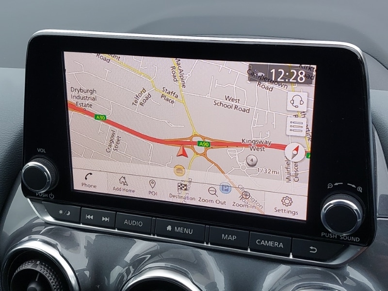 Used Nissan Juke 2020 for sale - 76664281: Photo 10