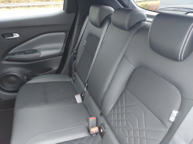 Used Nissan Juke 2020 for sale - 76664281: Photo 6