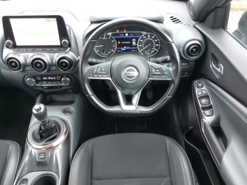 Used Nissan Juke 2020 for sale - 76664281: Photo 7