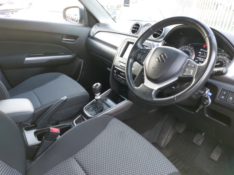 Used Suzuki Vitara 2022 for sale - 76695046: Photo 11
