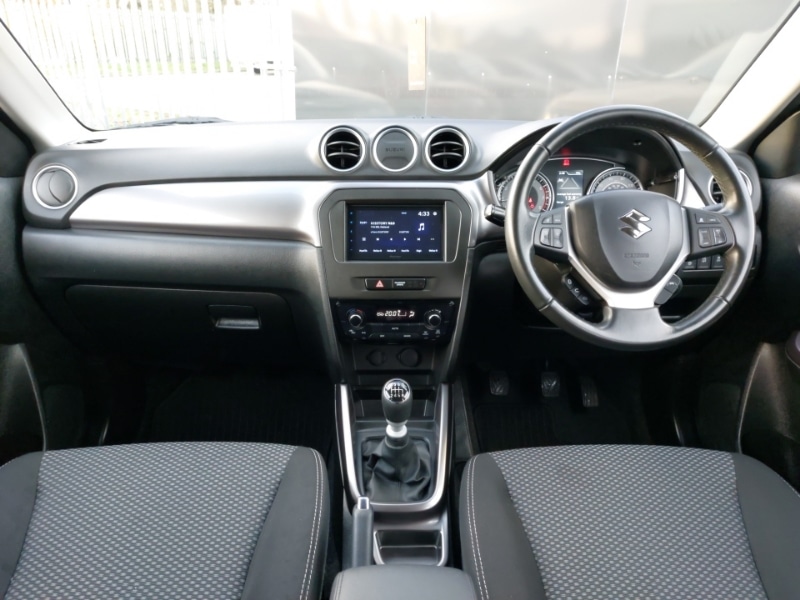 Used Suzuki Vitara 2022 for sale - 76695046: Photo 2