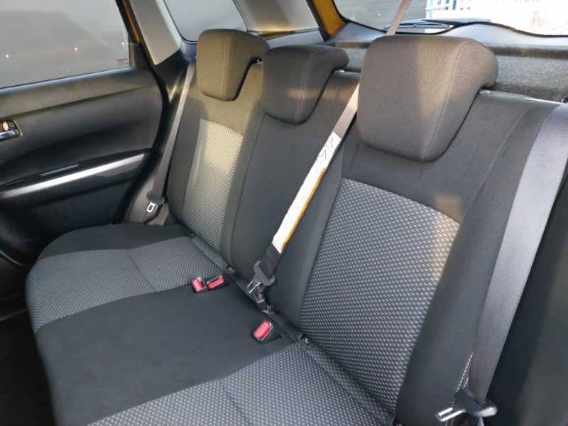 Used Suzuki Vitara 2022 for sale - 76695046: Photo 6