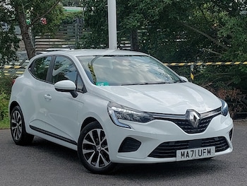 Used Renault Clio 2021 for sale - 79180548: Photo