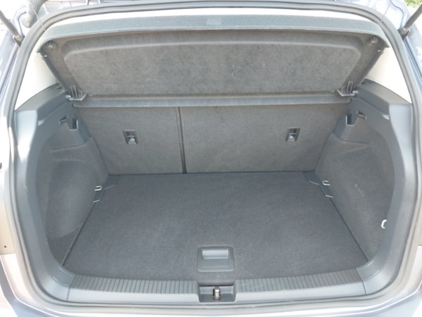 Used Volkswagen T-Cross 2023 for sale - 76207759: Photo 8