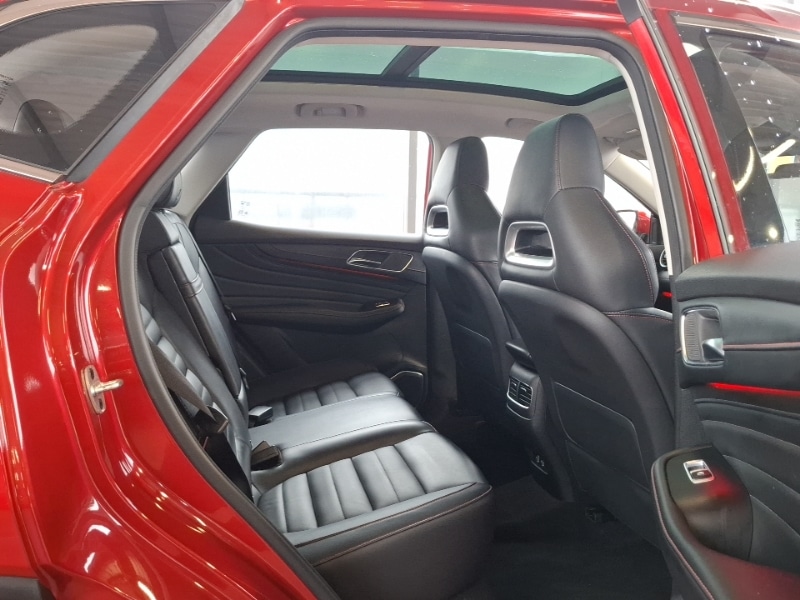 Used MG MG HS 2022 for sale - 78099512: Photo 6