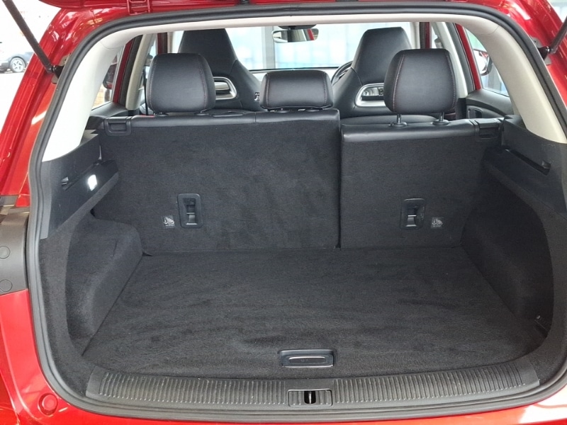 Used MG MG HS 2022 for sale - 78099512: Photo 8