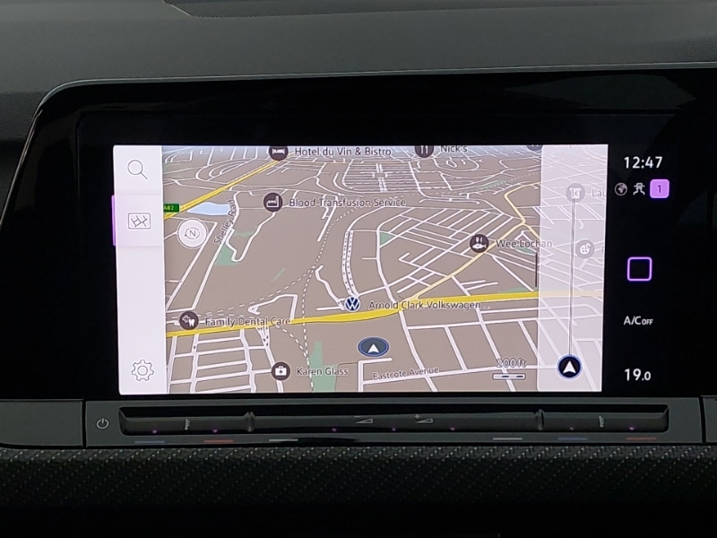 Used Volkswagen Golf 2022 for sale - 77597018: Photo 10