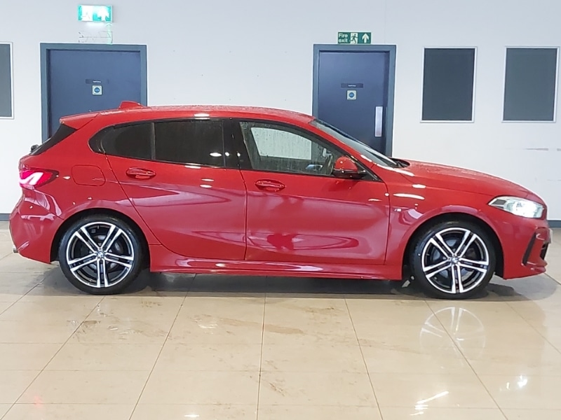 Used BMW 1 Series 2020 for sale - 77877160: Photo 2