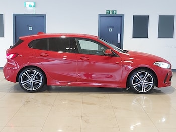 Used BMW 1 Series 2020 for sale - 77877160: Photo