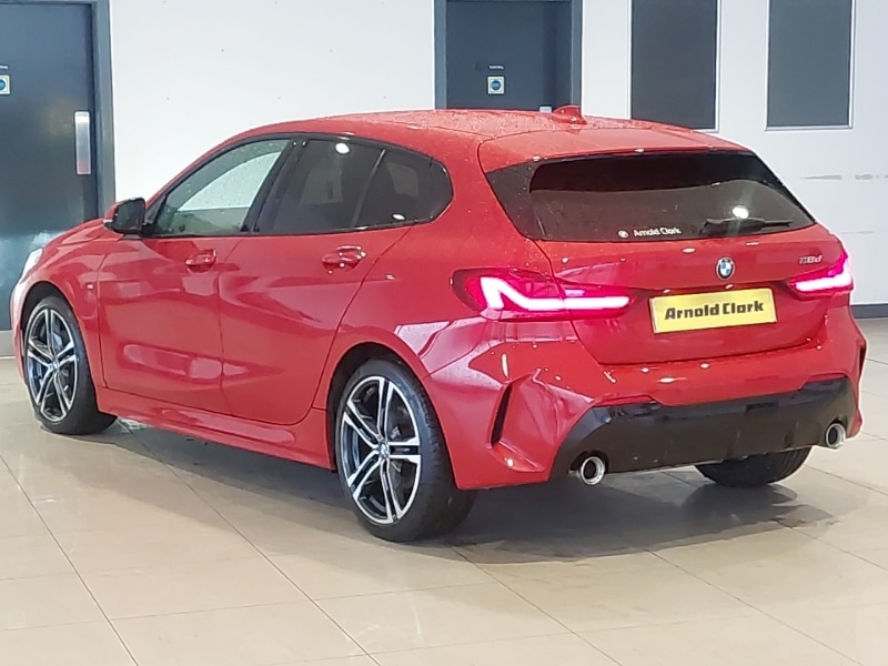 Used BMW 1 Series 2020 for sale - 77877160: Photo 3