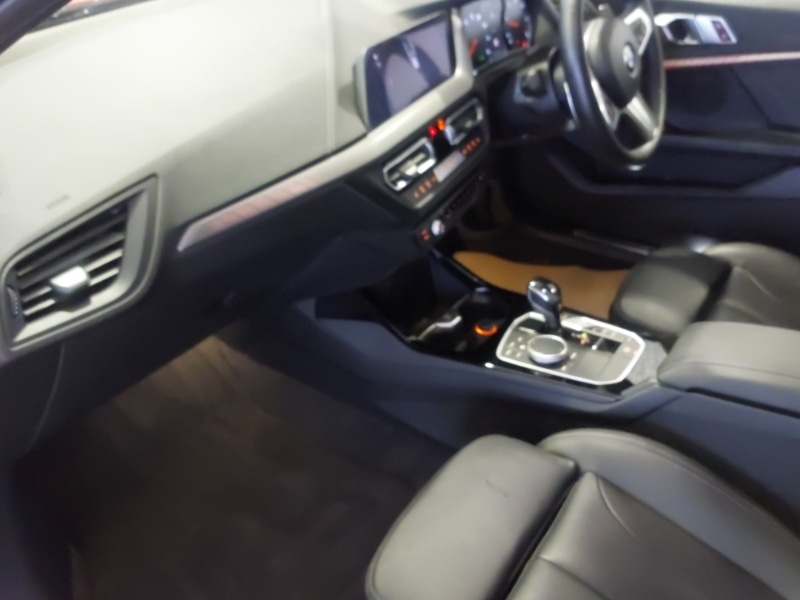 Used BMW 1 Series 2020 for sale - 77877160: Photo 7