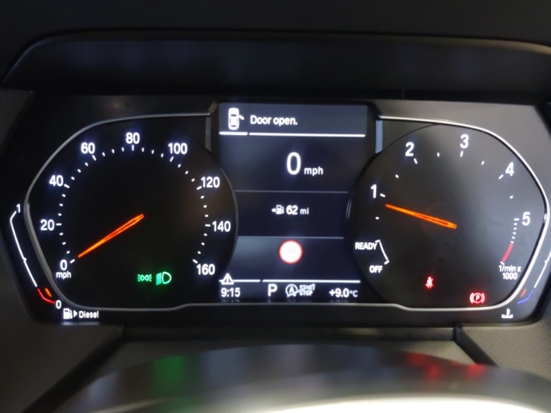 Used BMW 1 Series 2020 for sale - 77877160: Photo 9