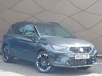Used SEAT Arona 2026 for sale - 79267407: Photo