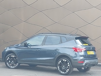 Used SEAT Arona 2026 for sale - 79267407: Photo