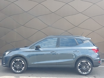 Used SEAT Arona 2026 for sale - 79267407: Photo