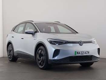 2022 - 109kW Life Pure 52kWh 5dr Auto