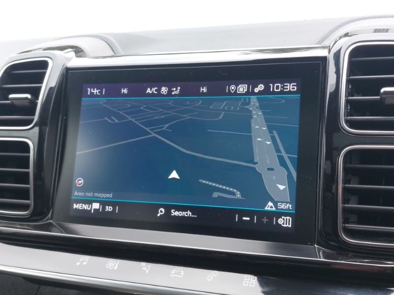 Used Citroen C5 Aircross 2020 for sale - 77119479: Photo 11