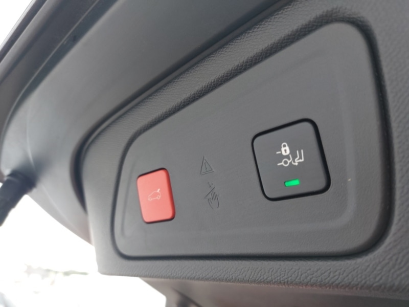 Used Citroen C5 Aircross 2020 for sale - 77119479: Photo 12