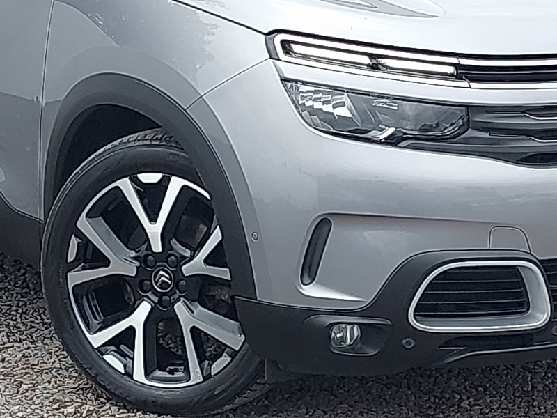 Used Citroen C5 Aircross 2020 for sale - 77119479: Photo 9