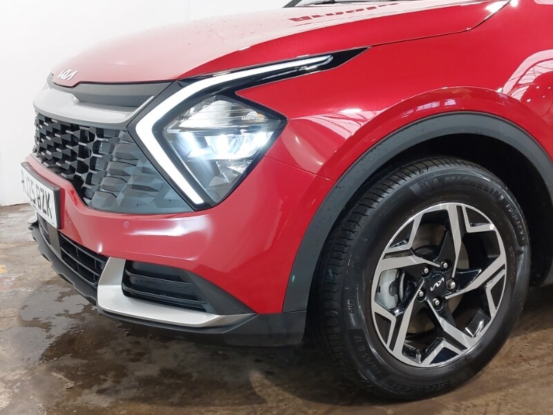 Used Kia Sportage 2025 for sale - 76816819: Photo 12