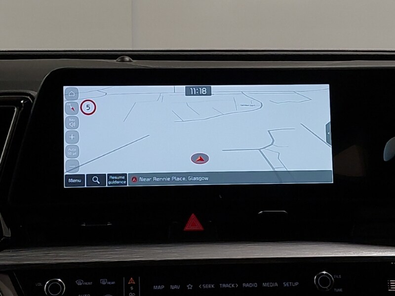 Used Kia Sportage 2025 for sale - 76816819: Photo 7