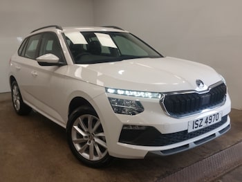 Skoda - Kamiq