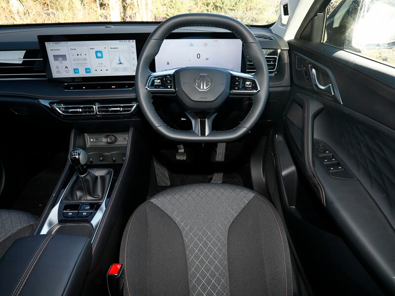 Used MG MG HS 2026 for sale - 77478416: Photo 8