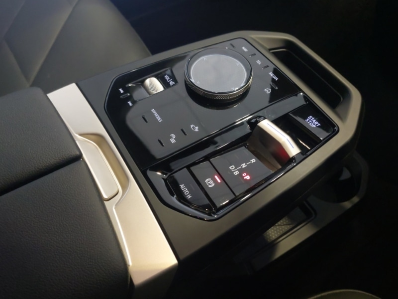 Used BMW iX 2022 for sale - 78152211: Photo 10