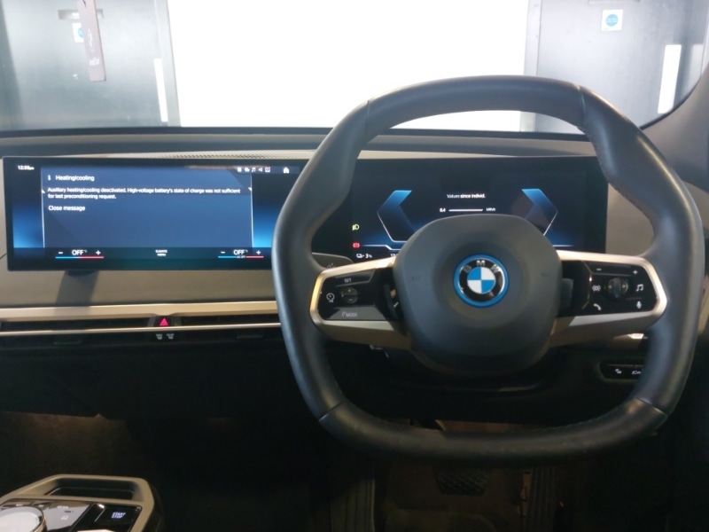 Used BMW iX 2022 for sale - 78152211: Photo 5