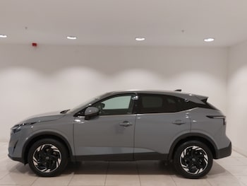 Used Nissan Qashqai 2025 for sale - 79480437: Photo