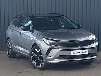Used Vauxhall Grandland 2023 for sale - 78621480: Photo