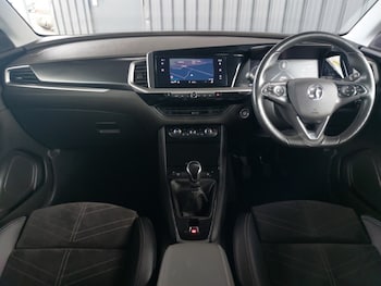 Used Vauxhall Grandland 2023 for sale - 78621480: Photo