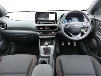 Used Hyundai KONA 2023 for sale - 78795243: Photo