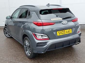 Used Hyundai KONA 2023 for sale - 78795243: Photo