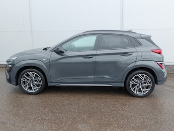 Used Hyundai KONA 2023 for sale - 78795243: Photo