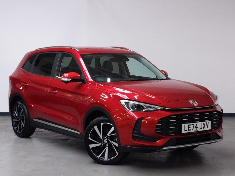 Used MG MG ZS 2024 for sale - 78041495: Photo 1