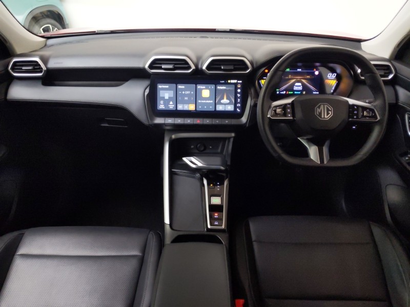 Used MG MG ZS 2024 for sale - 78041495: Photo 2