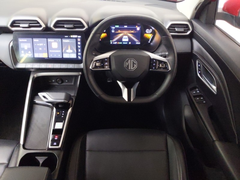 Used MG MG ZS 2024 for sale - 78041495: Photo 7