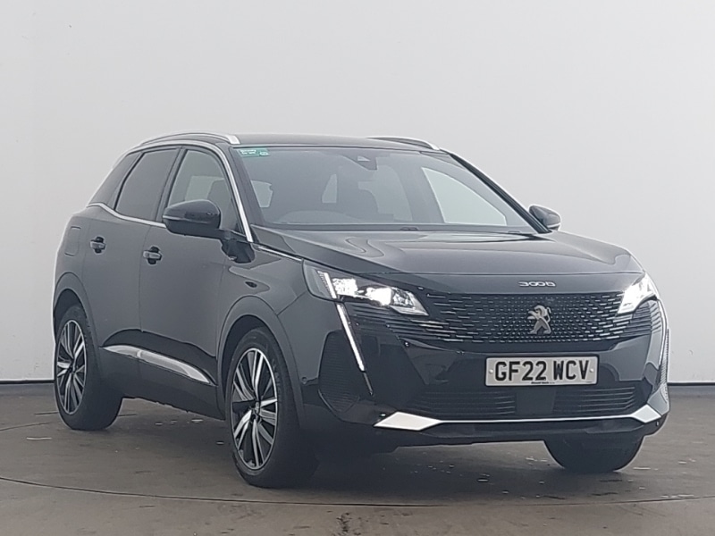 Used Peugeot 3008 2022 for sale - 76492716: Photo 1